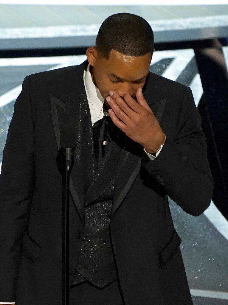 94th Academy Awards - Show